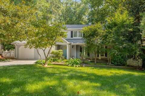 1620 Brawley Way NE, Brookhaven, GA 30319