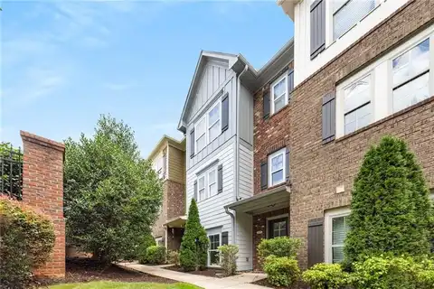 3084 Turman Circle, Decatur, GA 30033