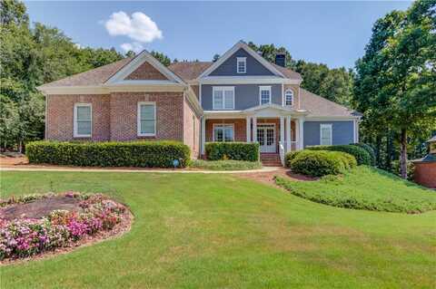 4727 Ardmore Lane, Hoschton, GA 30548