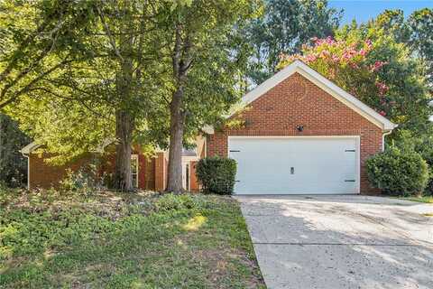 10820 Lees Court, Jonesboro, GA 30238