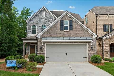 5370 Cedar Glenn Court, Cumming, GA 30040