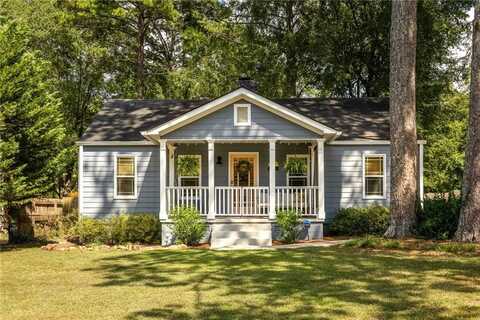 49 Candler Road NE, Atlanta, GA 30317