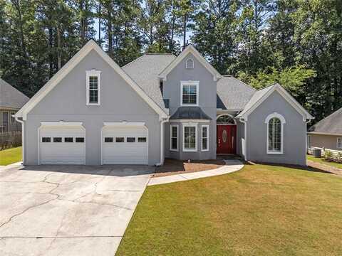 1330 WINDING RIVER Trail, Woodstock, GA 30188