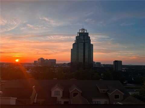 795 Hammond Drive, Atlanta, GA 30328