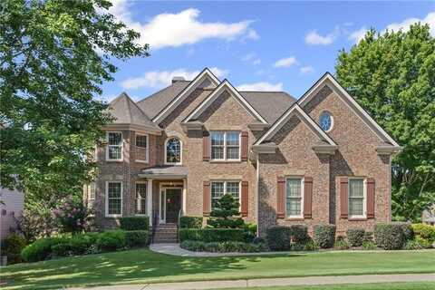 3461 Aster Lane, Auburn, GA 30011