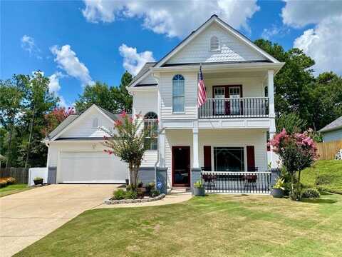 2156 Raccoon Court, Villa Rica, GA 30180