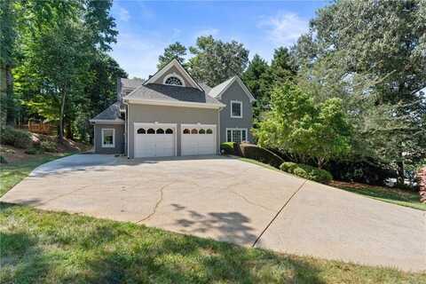5714 Brookstone Walk NW, Acworth, GA 30101