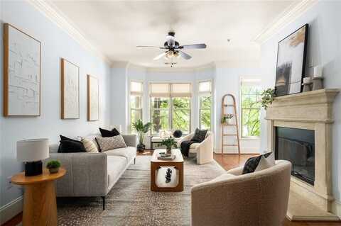 825 Highland Lane NE, Atlanta, GA 30306