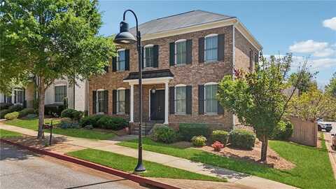 1063 Merrivale, Roswell, GA 30075