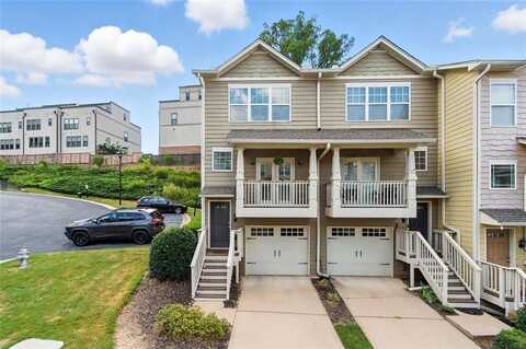 2038 Liberty Court NW, Atlanta, GA 30318