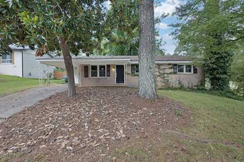 1034 Forest Valley Drive SE, Atlanta, GA 30354