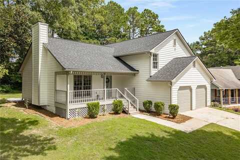 6402 Grafton Court, Austell, GA 30168