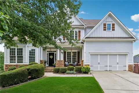 7120 Hampton Creek Drive, Cumming, GA 30041