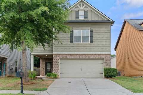 7261 SILK TREE POINTE, Braselton, GA 30517
