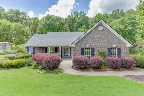 832 Crystal Meadow Drive, Winder, GA 30680