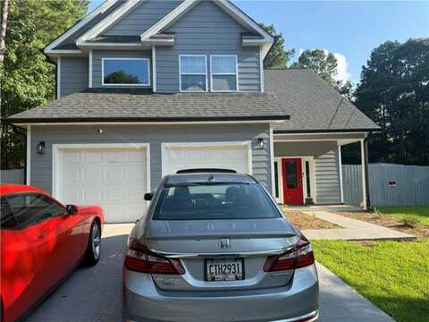 157 Watkins Drive, Flovilla, GA 30216