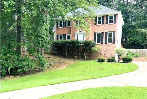 4824 Chelsea Way NW, Acworth, GA 30102