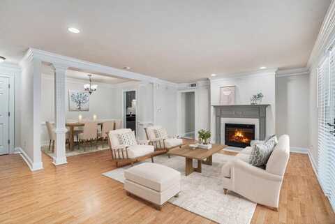 4430 Tilly Mill Road, Atlanta, GA 30360