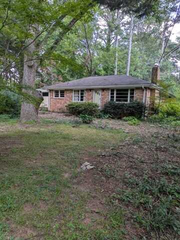 1893 Brockett Road, Tucker, GA 30084