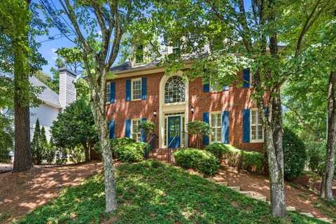 4506 Westcliff Trace NE, Roswell, GA 30075