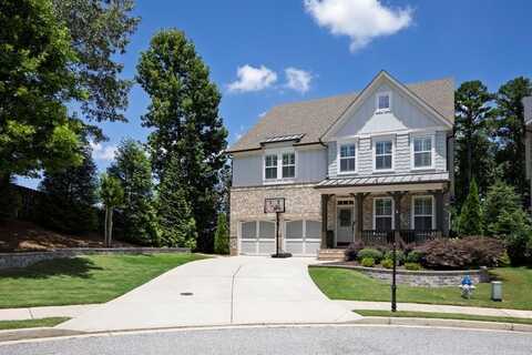 208 Marlow Drive, Woodstock, GA 30188