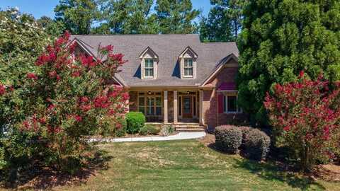 627 Heritage Post Lane, Grayson, GA 30017