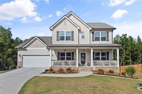 741 Brookshire Court, Monroe, GA 30655