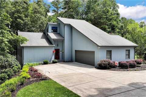 85 Nix Point Road, Dawsonville, GA 30534
