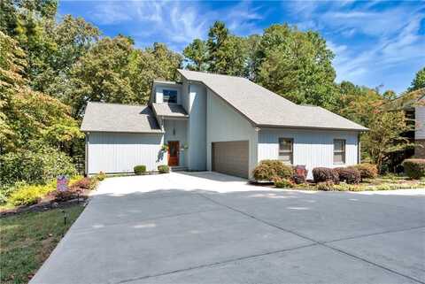 85 Nix Point Road, Dawsonville, GA 30534