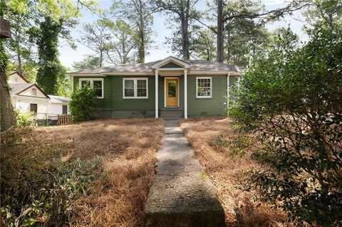 720 Maynard Terrace SE, Atlanta, GA 30316