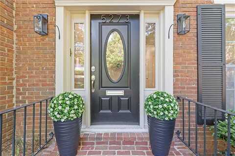 5273 Glenridge Drive, Atlanta, GA 30342