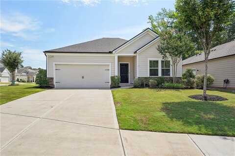 203 Neese Farm Drive, Woodstock, GA 30188