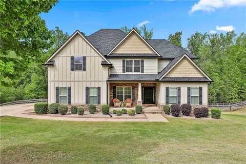 237 Northgate Preserve Drive, Newnan, GA 30265