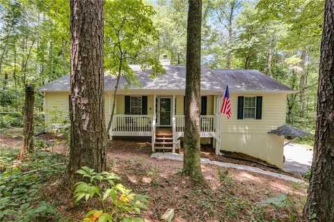 359 Johnstons Drive, Dallas, GA 30157