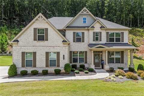 2460 Bridle Bridge Trail, Cumming, GA 30040