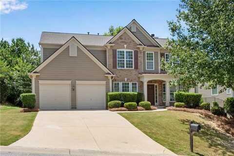 595 Cricklewood Drive, Suwanee, GA 30024
