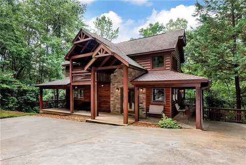 112 Rosen Strasse, Helen, GA 30545