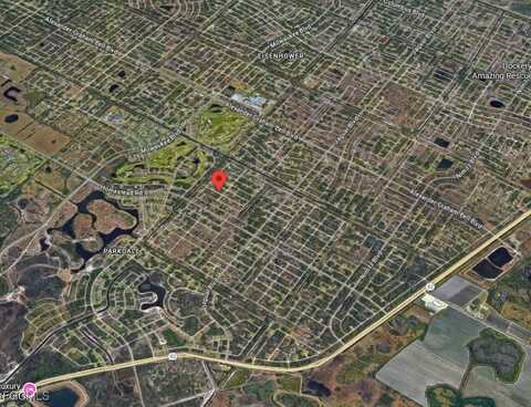 719 Gaylord Avenue S, Lehigh Acres, FL 33974