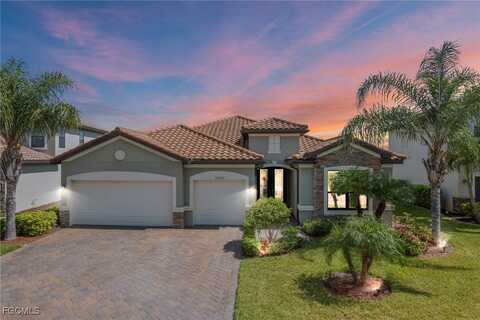 10061 Avalon Lake Circle unit: 104, Fort Myers, FL 33913
