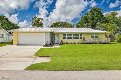 1646 S Flossmoor Road, Fort Myers, FL 33919