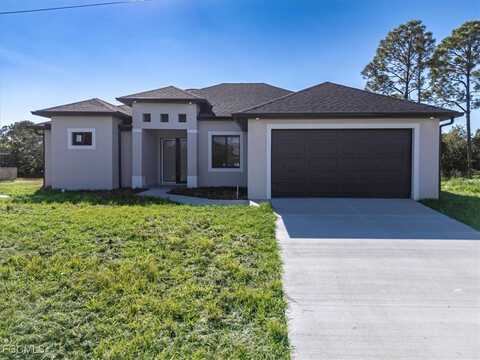 1436 Graham Circle, Lehigh Acres, FL 33936