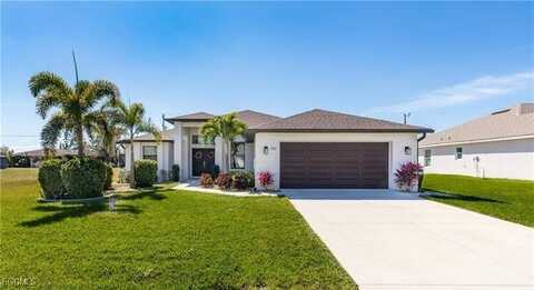 316 SE 16th Street, Cape Coral, FL 33990