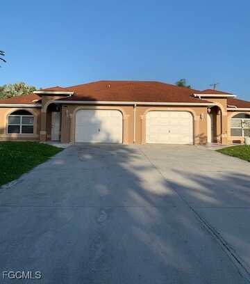 822 SE 6th Court, Cape Coral, FL 33990