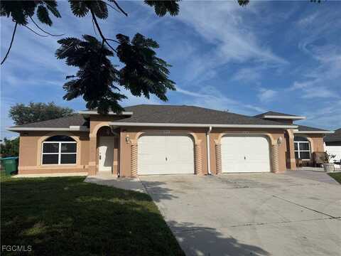 822 SE 6th Court, Cape Coral, FL 33990