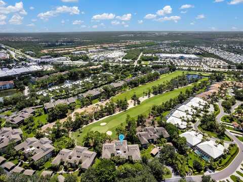 76 Cypress View Drive E unit: 76, Naples, FL 34113