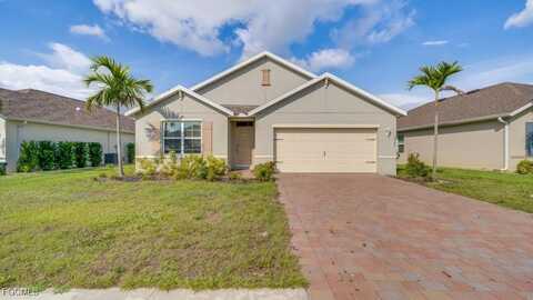 3426 Acapulco Circle, Cape Coral, FL 33909