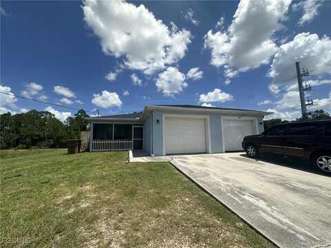 4402 Douglas Lane, Lehigh Acres, FL 33973