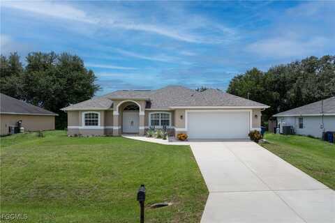 2907 48th Street SW, Lehigh Acres, FL 33976