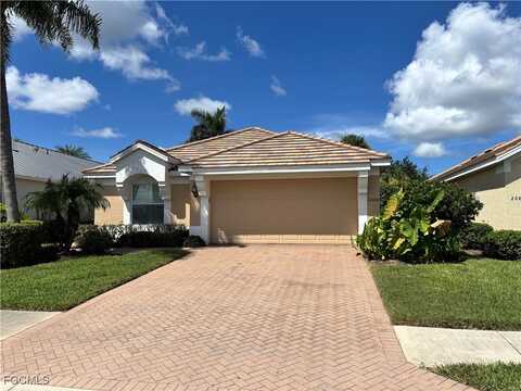 2680 Astwood Court, Cape Coral, FL 33991
