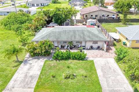 712 SE 8th Street unit: A, Cape Coral, FL 33990